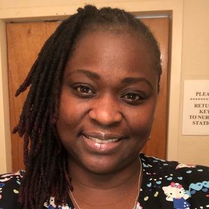 Meet your Posher, Jillian